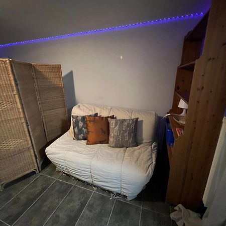 Appartement 3 Chambres Centre Vilvoorde Bruxelles Brusselsairport Expo Nato Anvers Wifi Free Parking Экстерьер фото