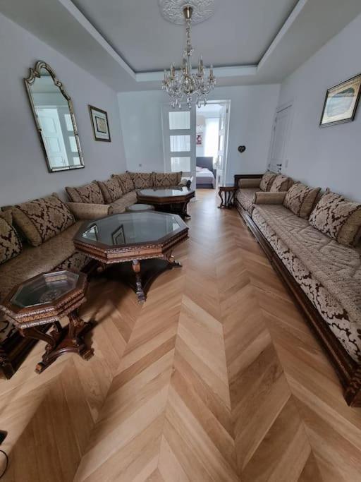 Appartement 3 Chambres Centre Vilvoorde Bruxelles Brusselsairport Expo Nato Anvers Wifi Free Parking Экстерьер фото