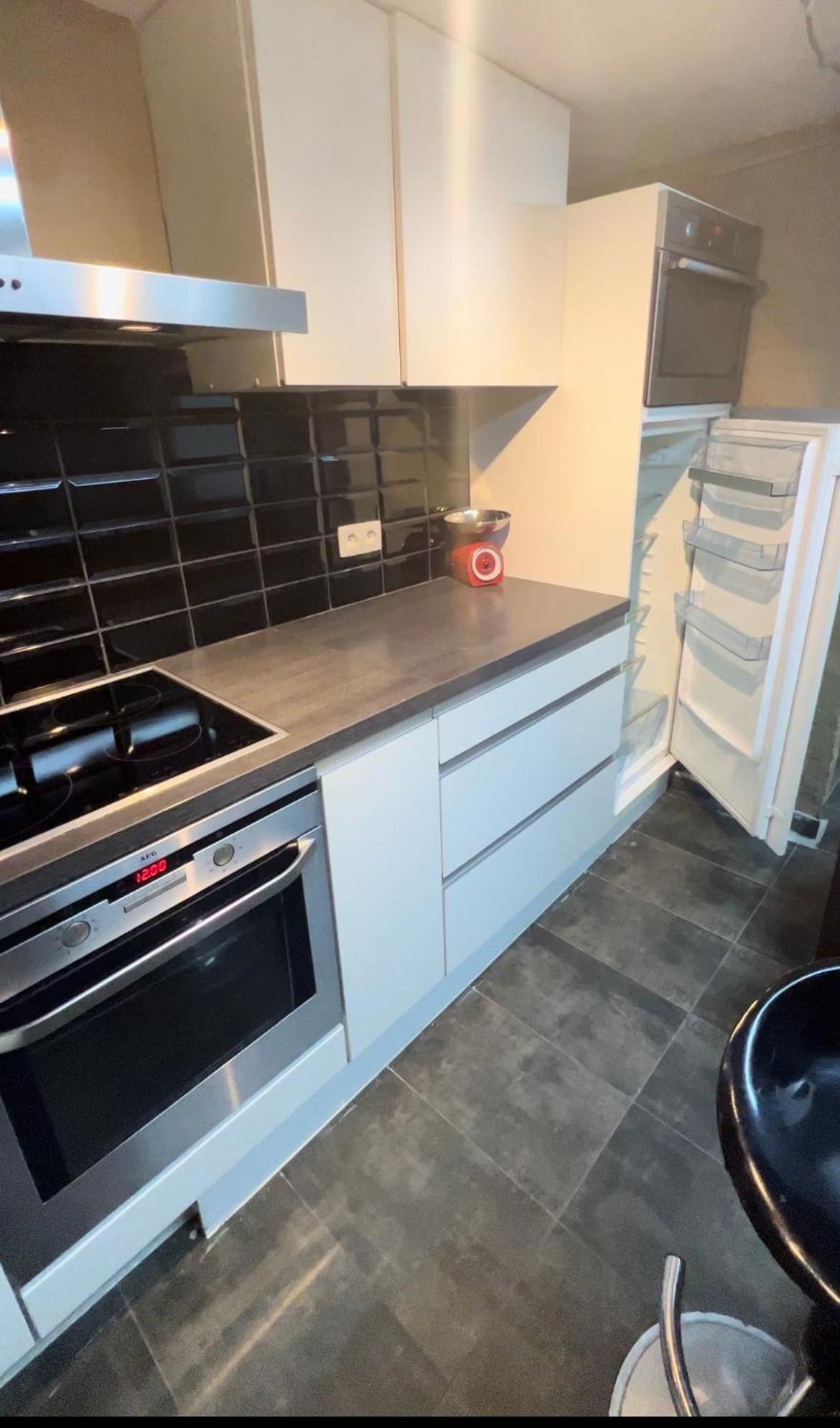 Appartement 3 Chambres Centre Vilvoorde Bruxelles Brusselsairport Expo Nato Anvers Wifi Free Parking Экстерьер фото
