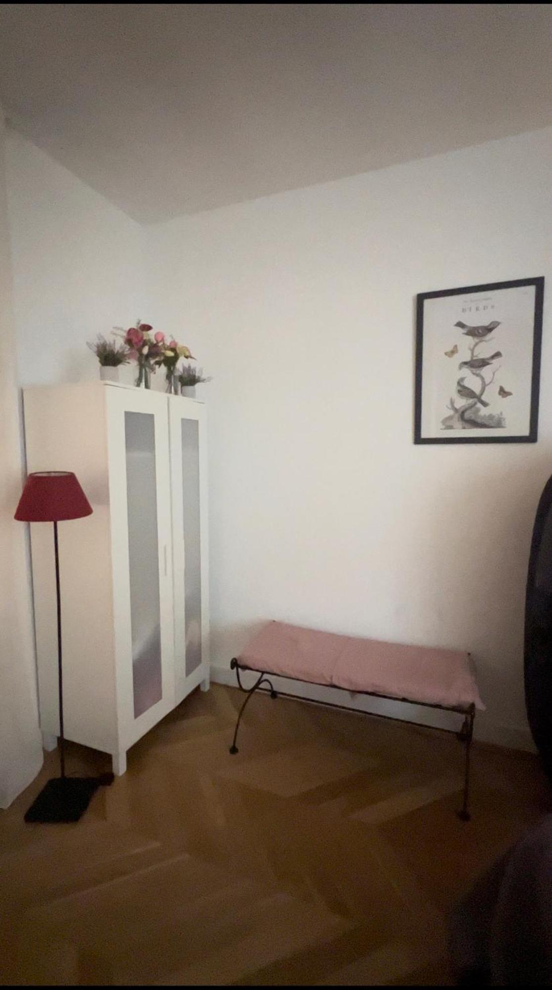 Appartement 3 Chambres Centre Vilvoorde Bruxelles Brusselsairport Expo Nato Anvers Wifi Free Parking Экстерьер фото