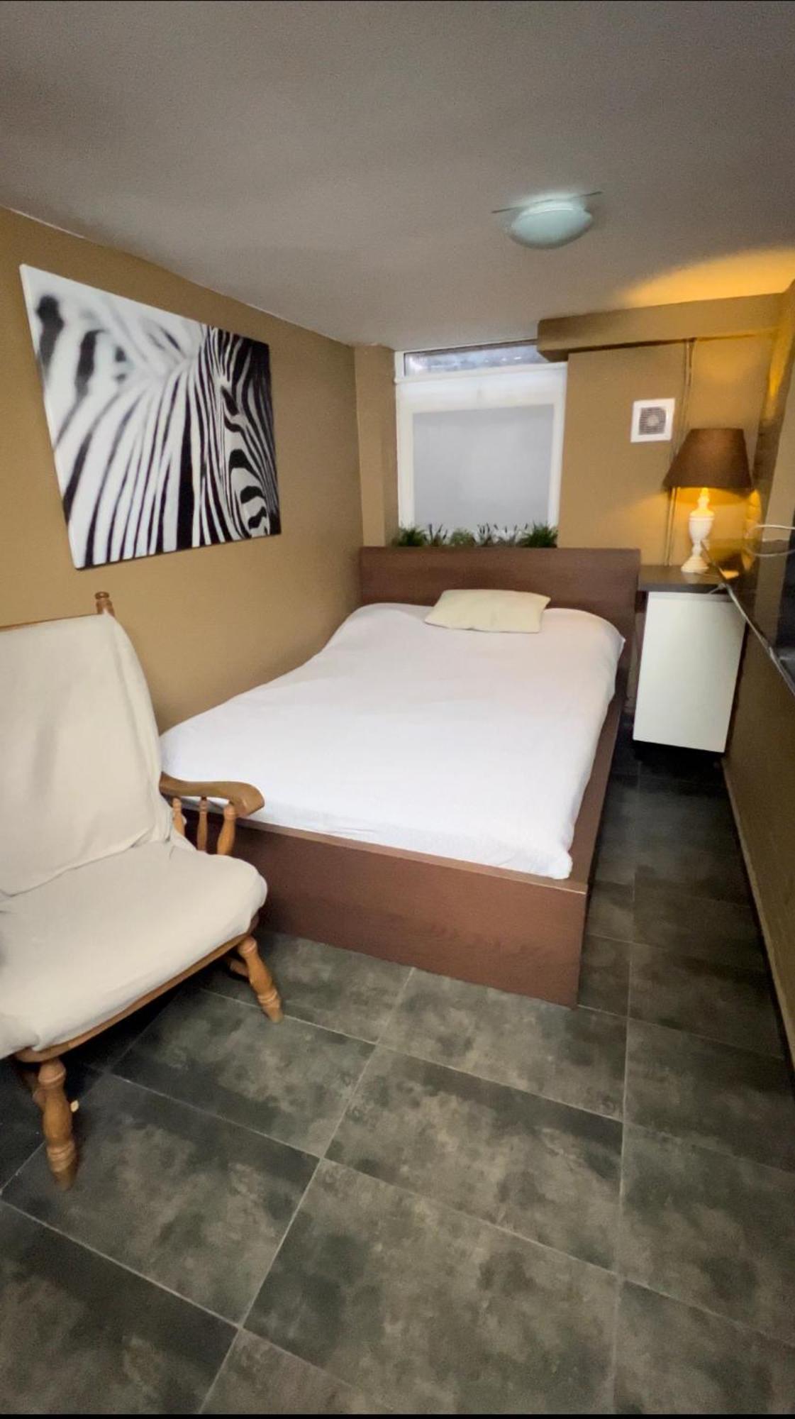 Appartement 3 Chambres Centre Vilvoorde Bruxelles Brusselsairport Expo Nato Anvers Wifi Free Parking Экстерьер фото