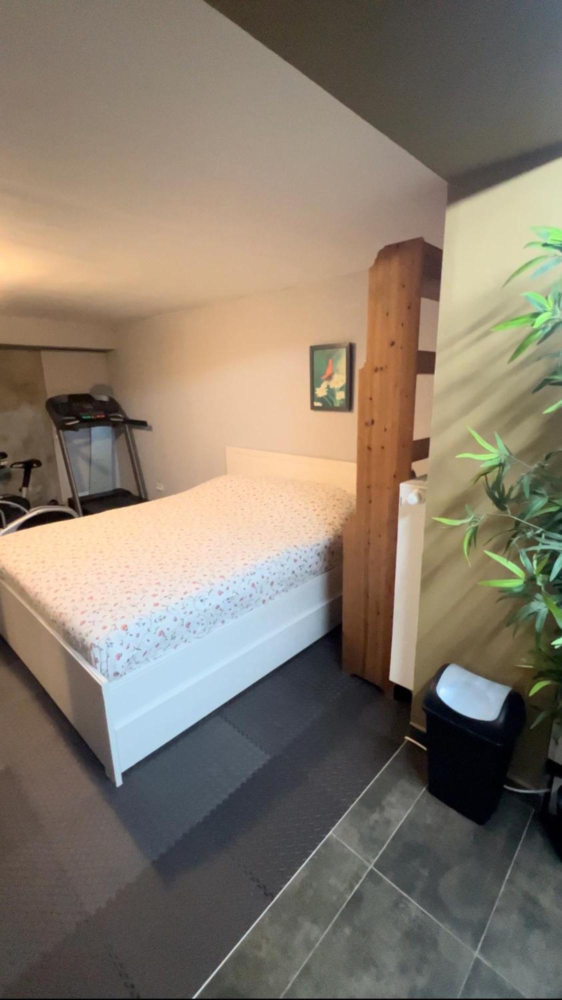 Appartement 3 Chambres Centre Vilvoorde Bruxelles Brusselsairport Expo Nato Anvers Wifi Free Parking Экстерьер фото