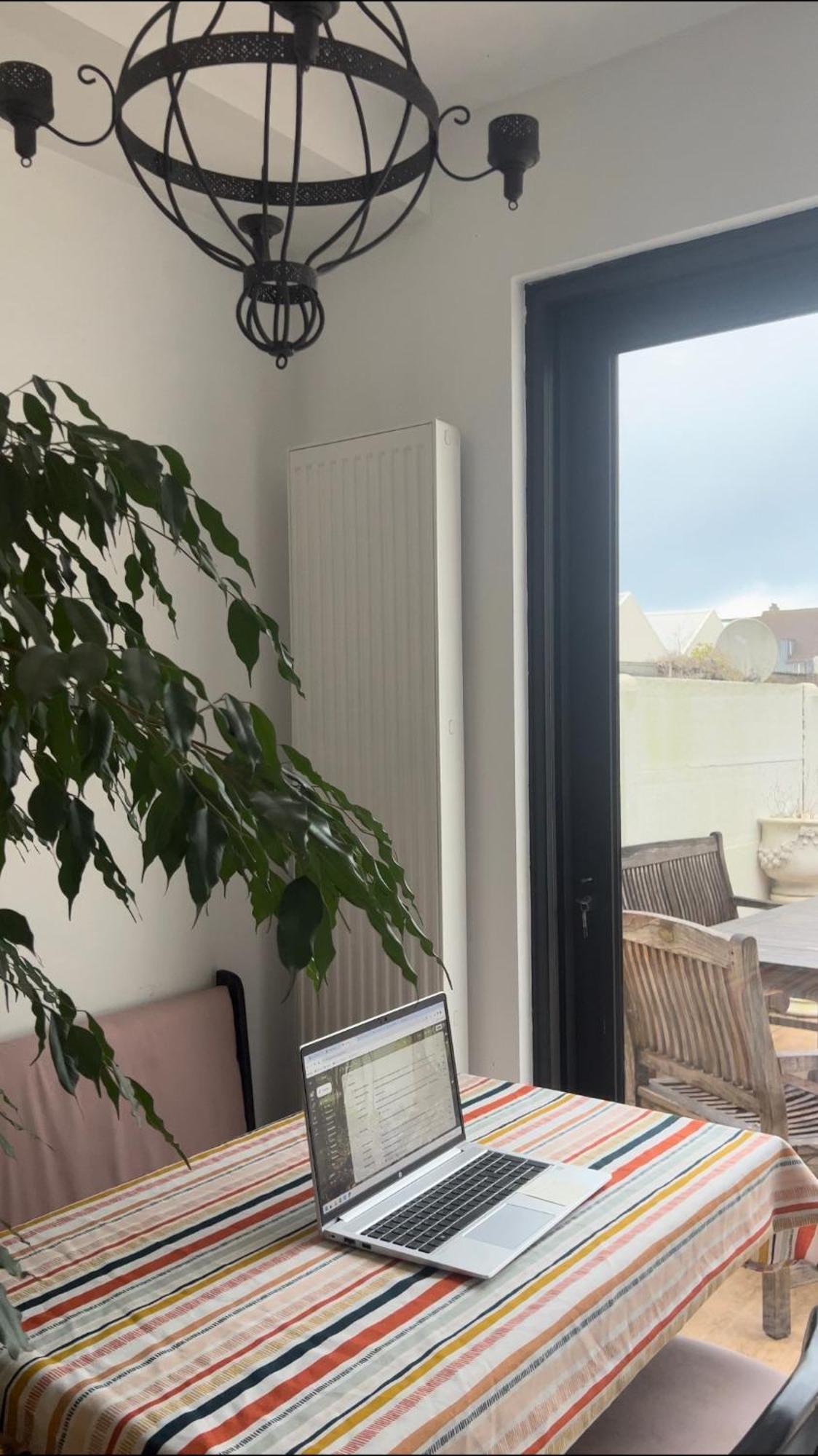 Appartement 3 Chambres Centre Vilvoorde Bruxelles Brusselsairport Expo Nato Anvers Wifi Free Parking Экстерьер фото