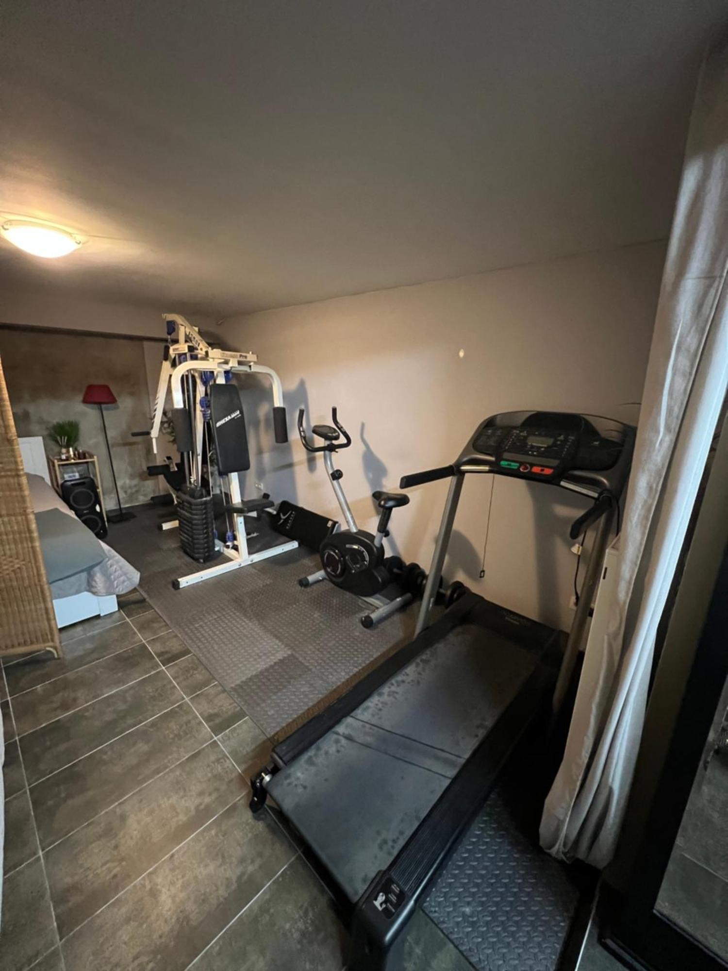 Appartement 3 Chambres Centre Vilvoorde Bruxelles Brusselsairport Expo Nato Anvers Wifi Free Parking Экстерьер фото